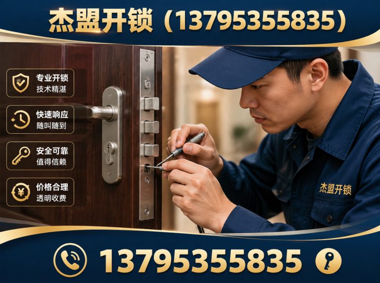 秦淮区配钥匙展示图